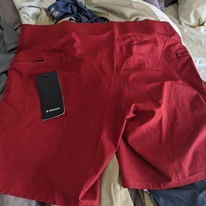 Lululemon Current State boards shorts 9"